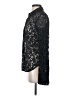Rag & Bone Black Long Sleeve Blouse Size 2 - photo 5
