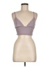 Free People Purple Tank Top Size M - photo 1