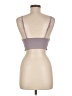 Free People Purple Tank Top Size M - photo 2