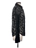 Rag & Bone Black Long Sleeve Blouse Size 2 - photo 4