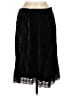 J.Jill Black Formal Skirt Size M (petite) - photo 1