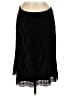 J.Jill Black Formal Skirt Size M (petite) - photo 2