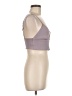 Free People Purple Tank Top Size M - photo 4
