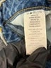 MICHAEL Michael Kors Blue Jeans Size 14 - photo 6