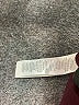 Alex Evenings 100% Polyester Burgundy Blazer Size 16 - photo 7