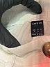 Shein Ivory Shorts Size 4 - photo 3