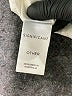 Significant Other Metallic Ivory Silver Formal Skirt Size 4 - photo 5