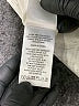 Significant Other Metallic Ivory Silver Formal Skirt Size 4 - photo 6