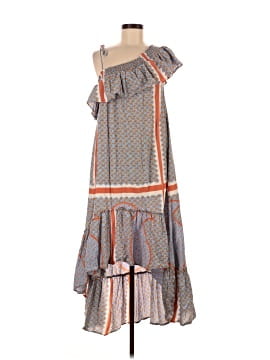 Antik Batik Casual Dress