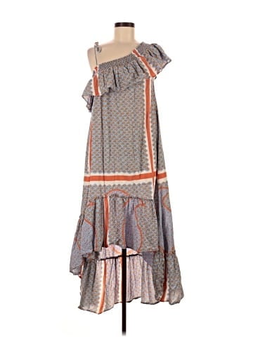 Antik Batik Casual Dress (view 1)