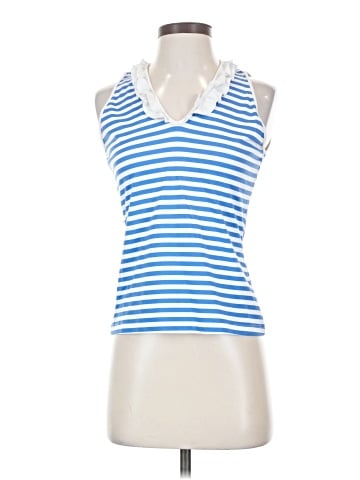 J. McLaughlin Tank Top (view 1)