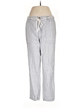 Lou & Grey Linen Pants