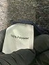 Pink Stitch 100% Polyester Black Sleeveless Blouse Size 6 - photo 8