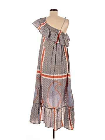 Antik Batik Casual Dress (view 2)