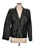 I.E. Relaxed Black Jacket Size L - photo 1