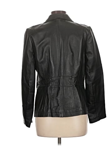 I.E. Relaxed Jacket (view 2)