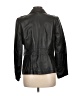 I.E. Relaxed Black Jacket Size L - photo 2
