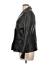 I.E. Relaxed Black Jacket Size L - photo 5