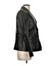 I.E. Relaxed Black Jacket Size L - photo 4