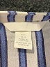H&M 100% Viscose Blue Short Sleeve Henley Size L - photo 7