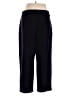 A New Day Solid Black Dress Pants Size 16 - photo 2