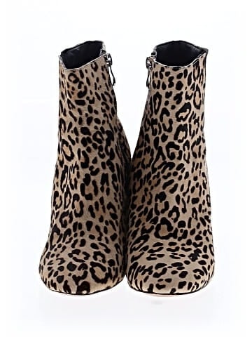 Halogen Ankle Boots (view 2)