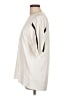 Nike 100% Polyester Ivory Active T-Shirt Size L - photo 5