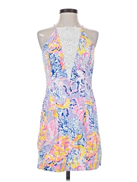 Lilly Pulitzer Cocktail Dress