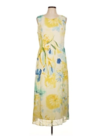 Max Studio Casual Dress (view 1)