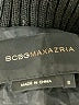 BCBGMAXAZRIA Black Coat Size S - photo 6