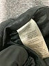 BCBGMAXAZRIA Black Coat Size S - photo 7