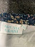 Assorted Brands Print Green Board Shorts Size 12 - photo 3
