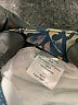 Assorted Brands Print Green Board Shorts Size 12 - photo 4