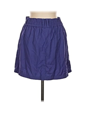 Lilu Casual Skirt (view 2)