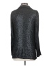 Joie 100% Silk Silver Jacket Size XS - photo 2