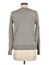 Joe Fresh Tie-dye Gray Pullover Sweater Size M - photo 2