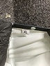 Unbranded Polka Dots Black Casual Dress Size XL - photo 4