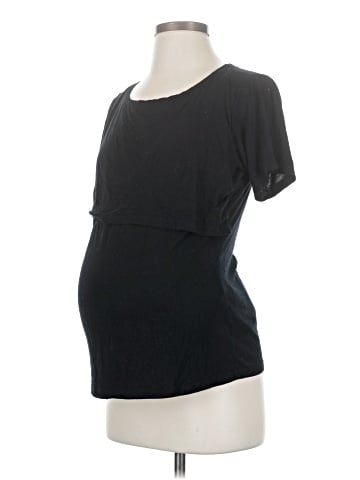 Smallshow Short Sleeve Top (view 1)