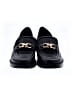 Zara Black Flats Size EU 38 - photo 2