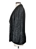Joie 100% Silk Silver Jacket Size XS - photo 5