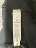 Lululemon Athletica Black Active Pants Size 6 - photo 4