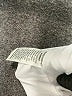 Nookie Stripes White Casual Dress Size 6 - photo 8