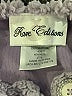 Rare Editions 100% Polyester Gray Dress Size 2T - photo 3