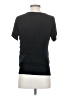 Smallshow Black Short Sleeve Top Size Sm Maternity - photo 2