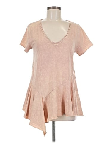 Eri + Ali Short Sleeve T-Shirt (view 1)