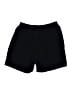 Assorted Brands Solid Black Athletic Shorts Size XL - photo 2