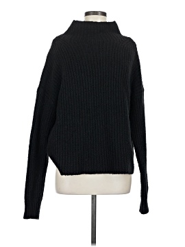 By Anthropologie Turtleneck Sweater