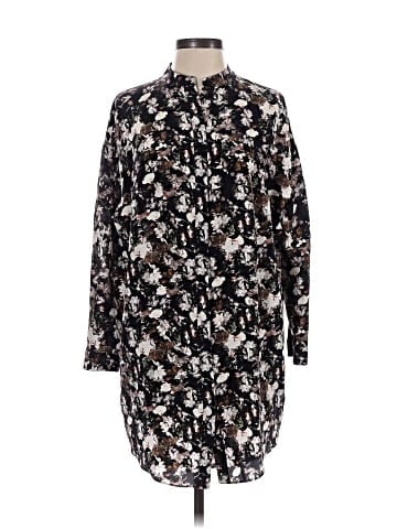 ALLSAINTS Long Sleeve Blouse (view 1)