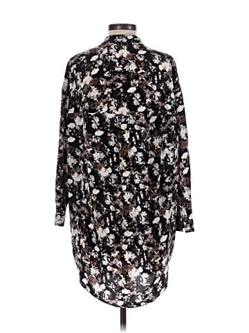 ALLSAINTS Long Sleeve Blouse (view 2)