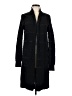 MICHAEL Michael Kors Black Kimono Size M - photo 1